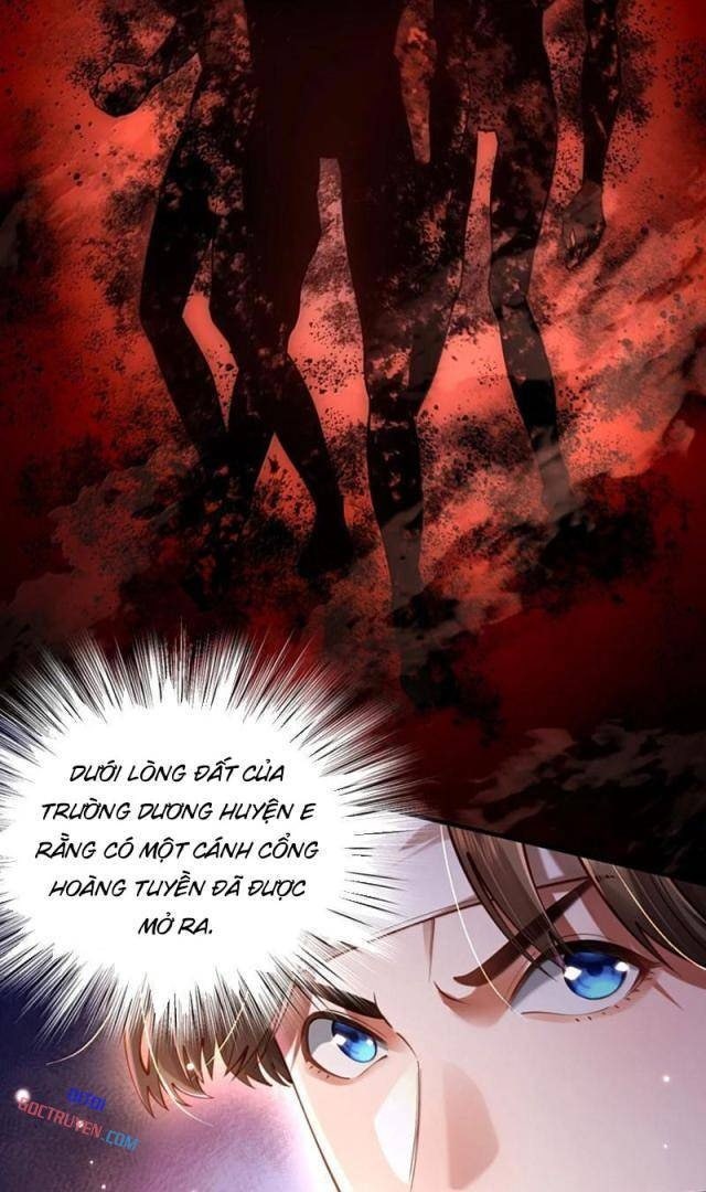 Bói Toán Mà Thôi, Cửu Vĩ Yêu Đế Sao Lại Thành Nương Tử Ta?! - Page 43