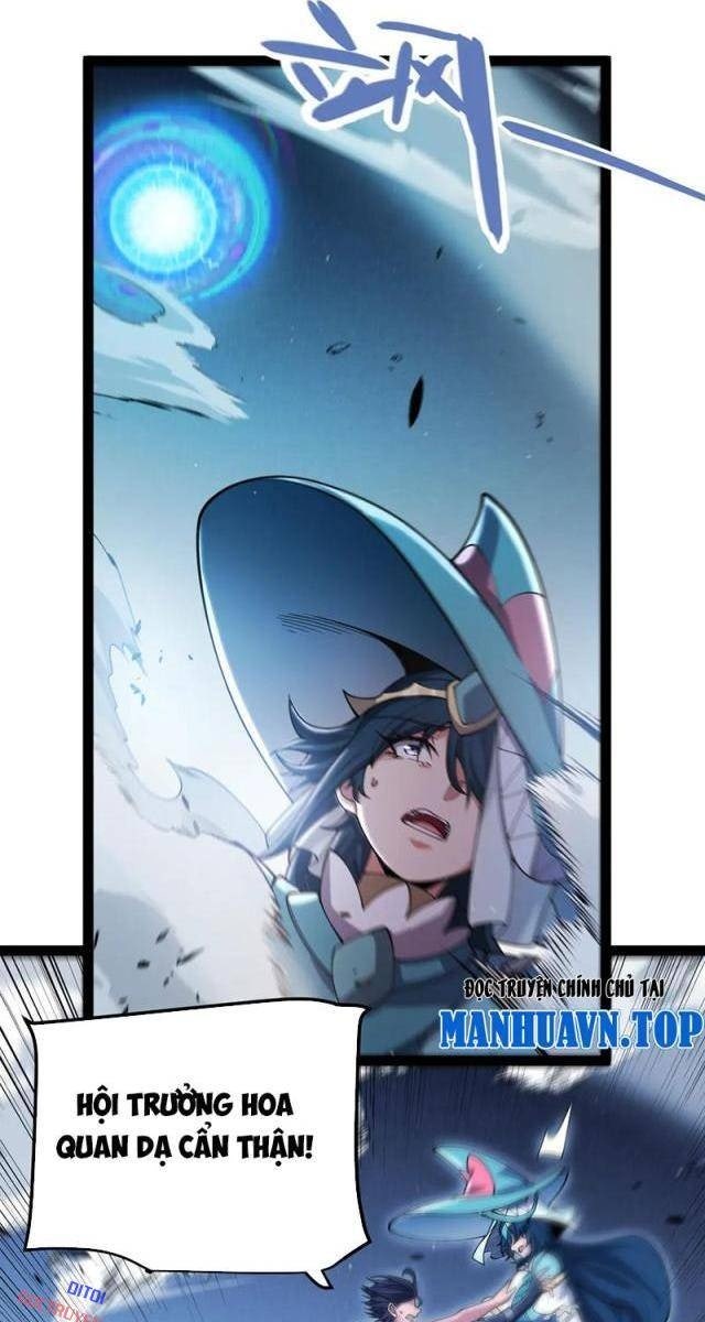 Tôi Đến Từ Thế Giới Trò Chơi - Page 75