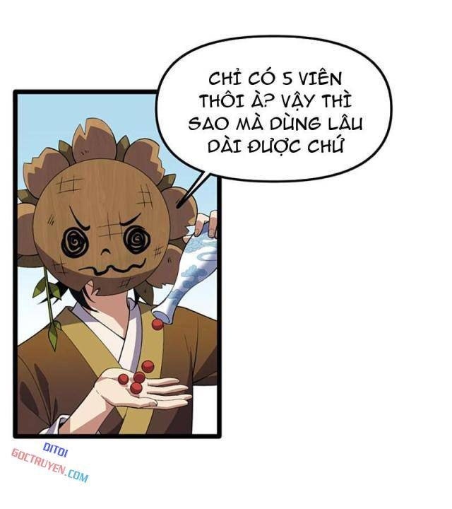 Xuyên Không Đến Thế Giới Tu Chân, Ta Vậy Mà Kích Hoạt Được Hệ Thống Plants vs Zombie - Page 28