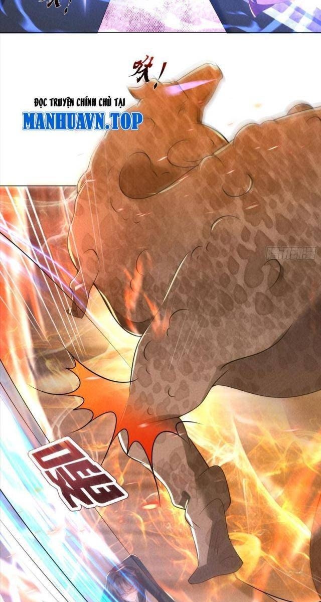 Thần Cấp Ngự Thú: Ta Khế Ước Nữ Thần Vô Hạn - Page 39