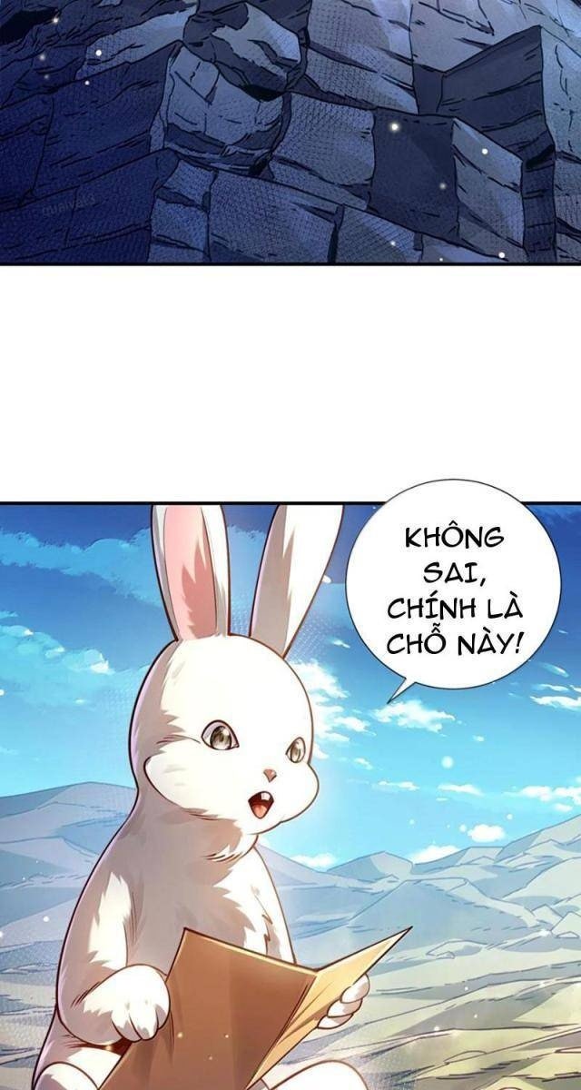 Bói Toán Mà Thôi, Cửu Vĩ Yêu Đế Sao Lại Thành Nương Tử Ta?! - Page 56