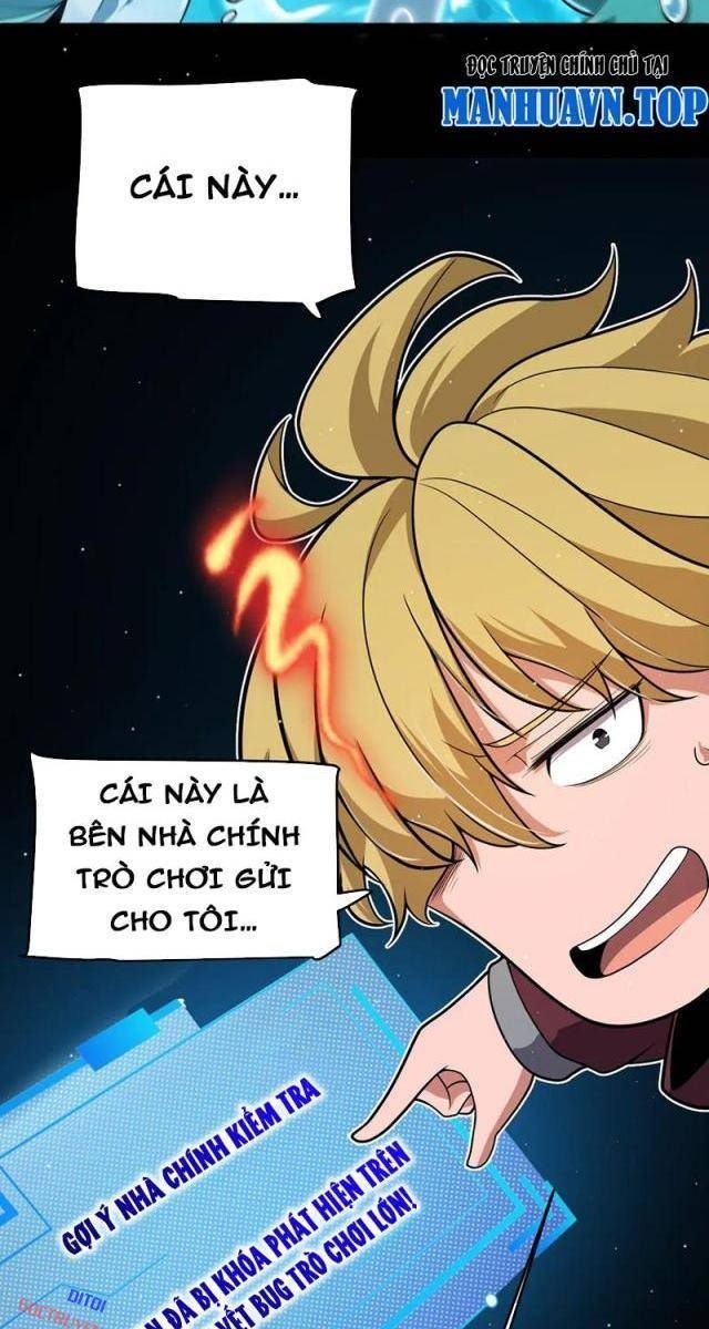 Tôi Đến Từ Thế Giới Trò Chơi - Page 96