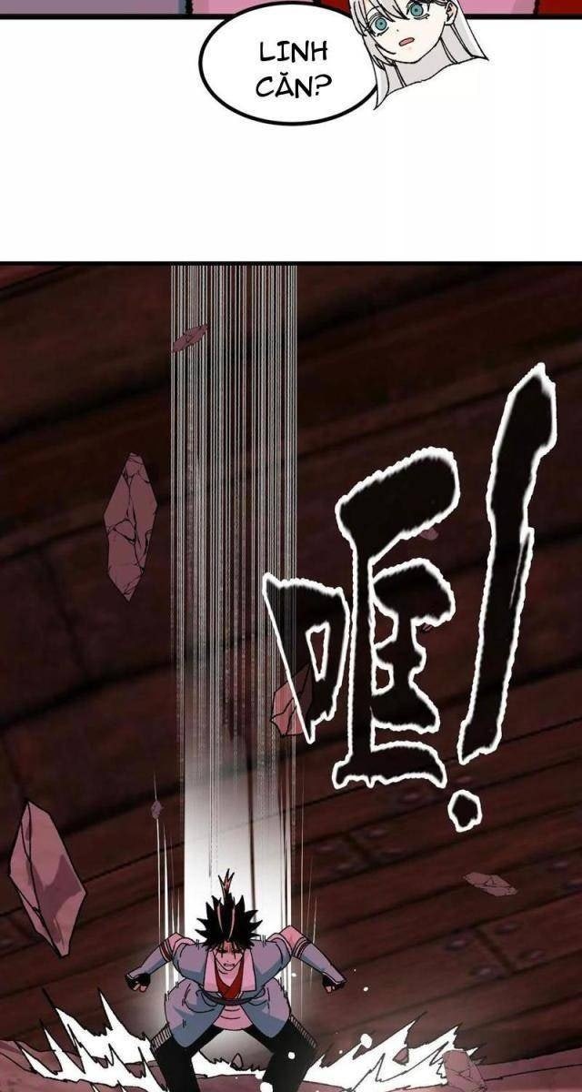 Vật Lý Tu Tiên Hai Vạn Năm - Page 73