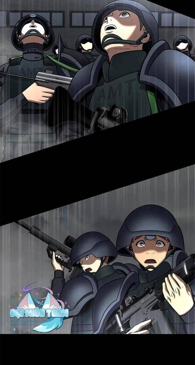 Người Chơi Thiết Thụ - Page 67