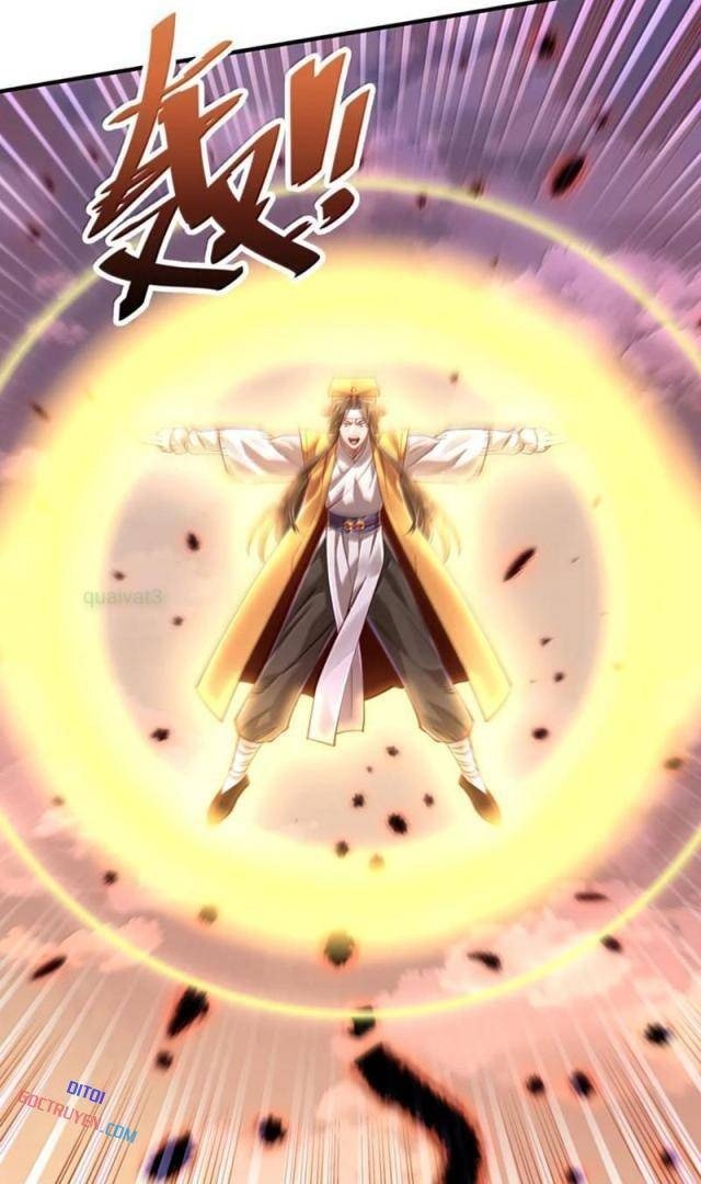 Bói Toán Mà Thôi, Cửu Vĩ Yêu Đế Sao Lại Thành Nương Tử Ta?! - Page 38