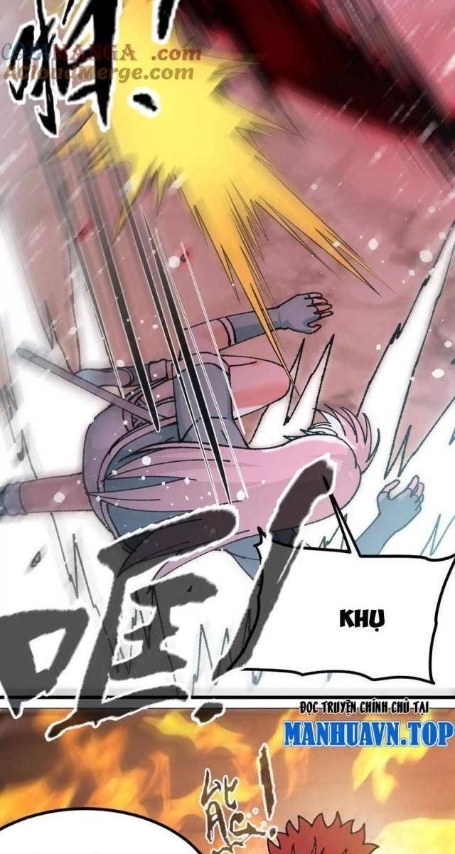 Vật Lý Tu Tiên Hai Vạn Năm - Page 64