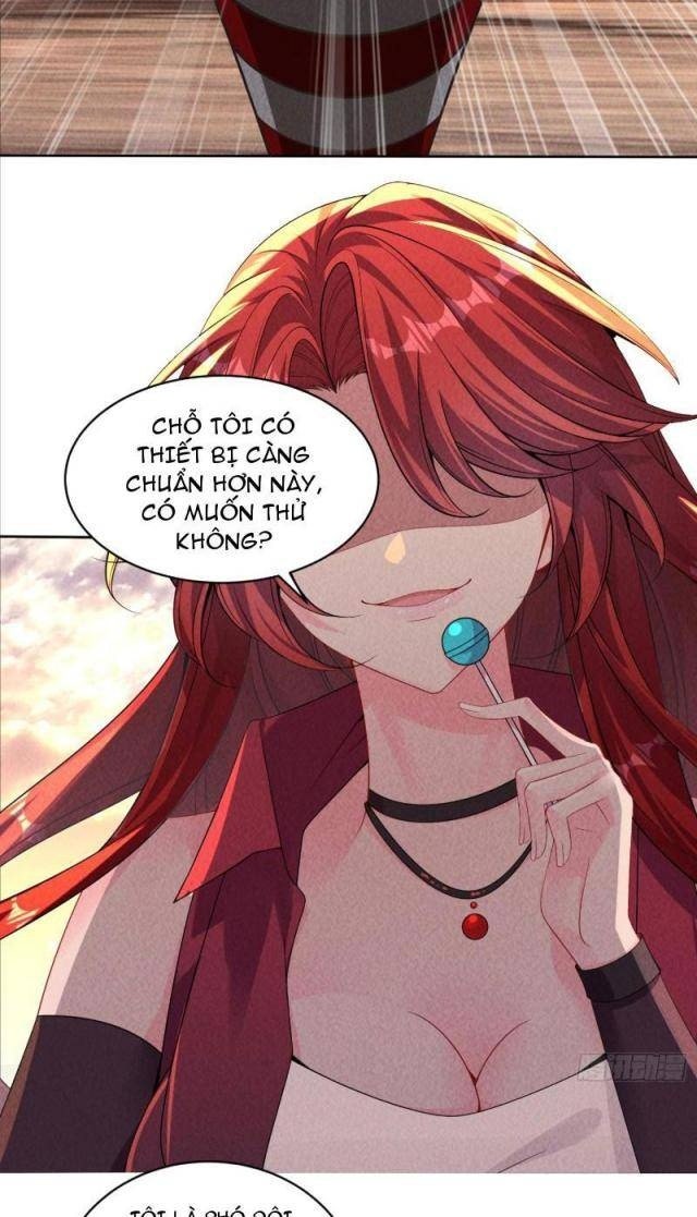 Thần Cấp Ngự Thú: Ta Khế Ước Nữ Thần Vô Hạn - Page 70