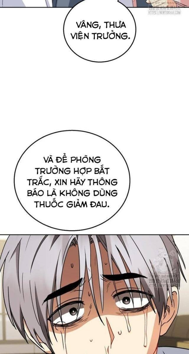 Xin Chào! Bác Sĩ Thú Y - Page 118