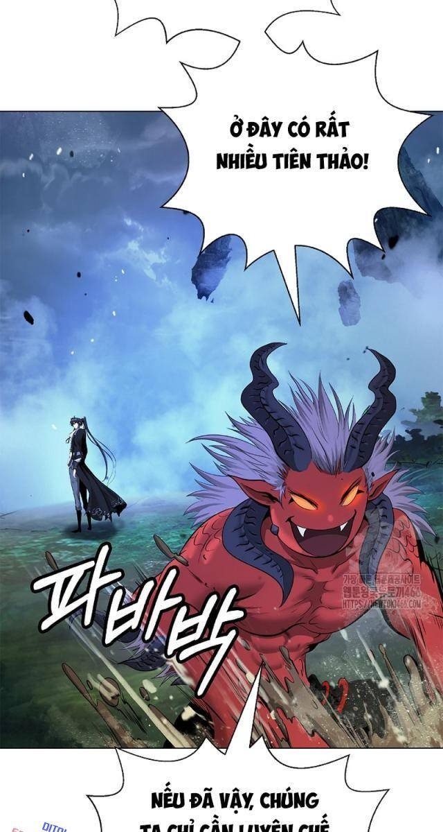 Lãng Tiên Kỳ Đàm - Page 84