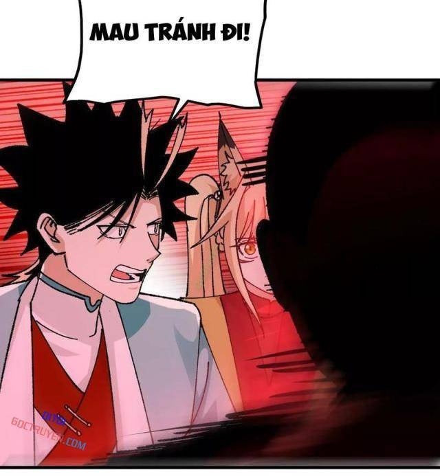 Vật Lý Tu Tiên Hai Vạn Năm - Page 33