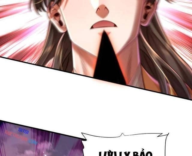 Bói Toán Mà Thôi, Cửu Vĩ Yêu Đế Sao Lại Thành Nương Tử Ta?! - Page 36