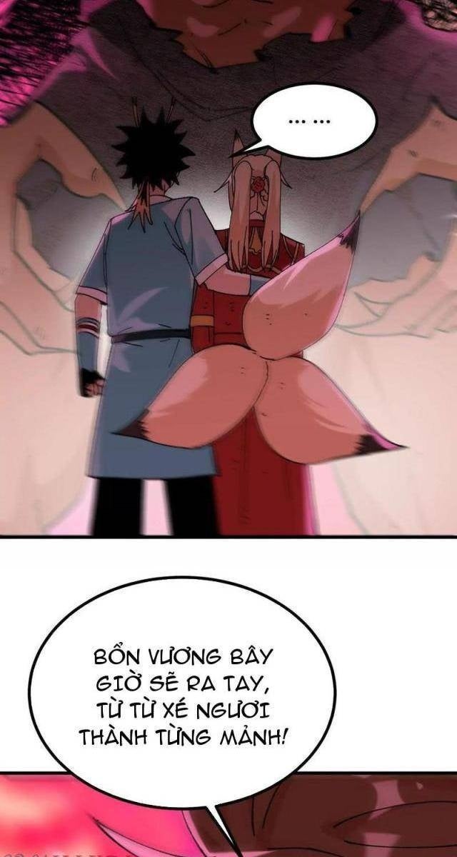 Vật Lý Tu Tiên Hai Vạn Năm - Page 32