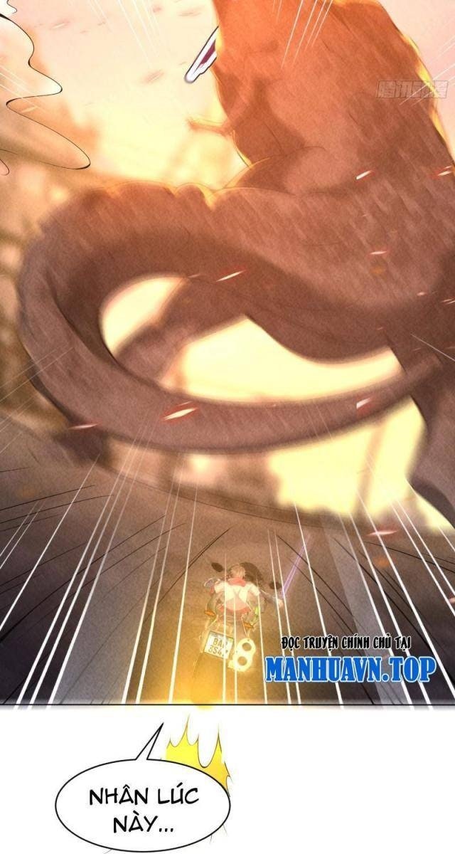 Thần Cấp Ngự Thú: Ta Khế Ước Nữ Thần Vô Hạn - Page 55