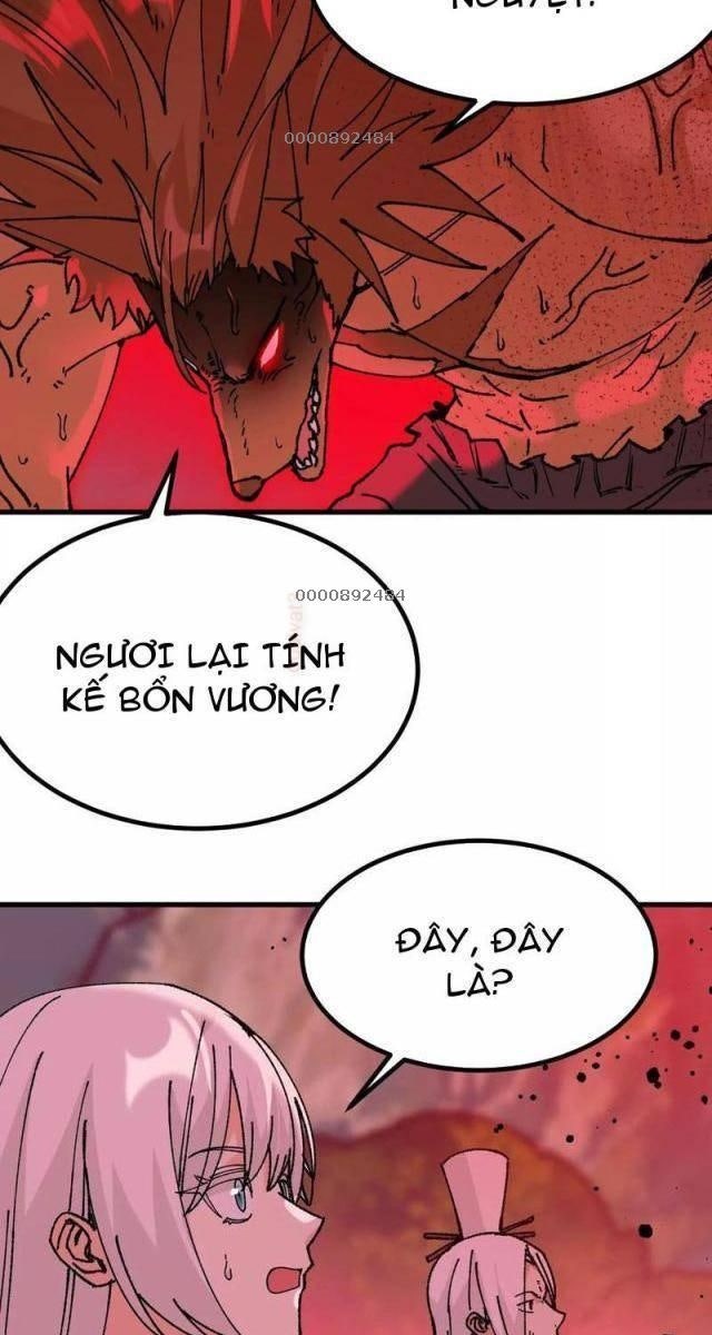 Vật Lý Tu Tiên Hai Vạn Năm - Page 7