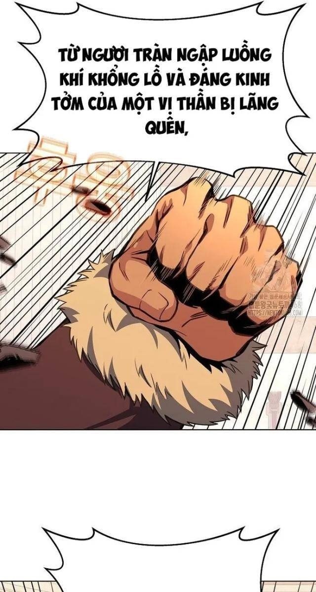 Trở Thành Nhân Viên Cho Các Vị Thần - Page 11