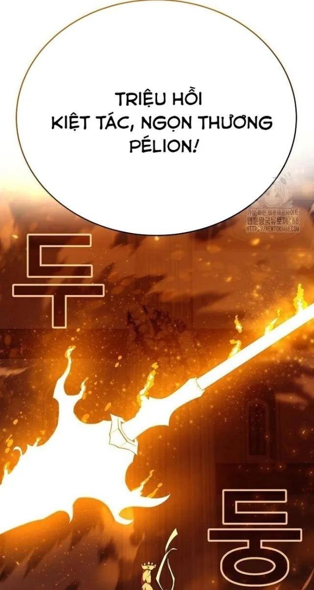 Trở Thành Nhân Viên Cho Các Vị Thần - Page 57