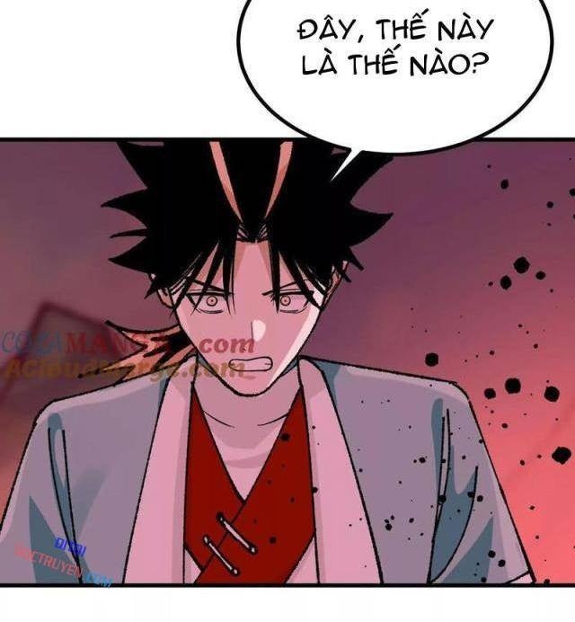 Vật Lý Tu Tiên Hai Vạn Năm - Page 81