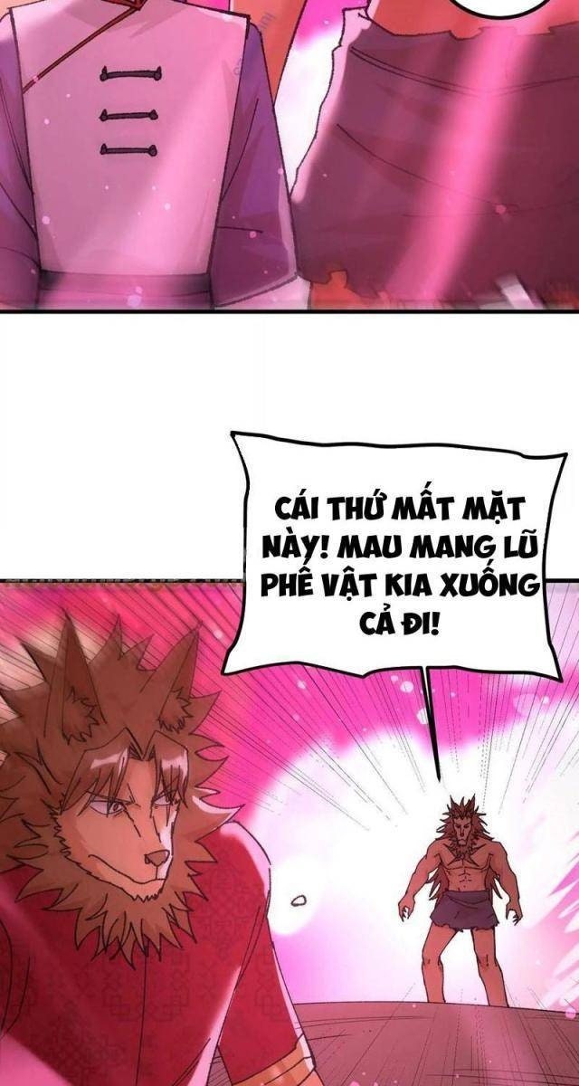 Vật Lý Tu Tiên Hai Vạn Năm - Page 32