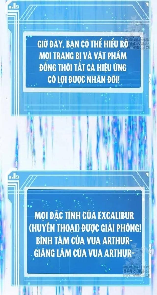Trở Thành Nhân Viên Cho Các Vị Thần - Page 106