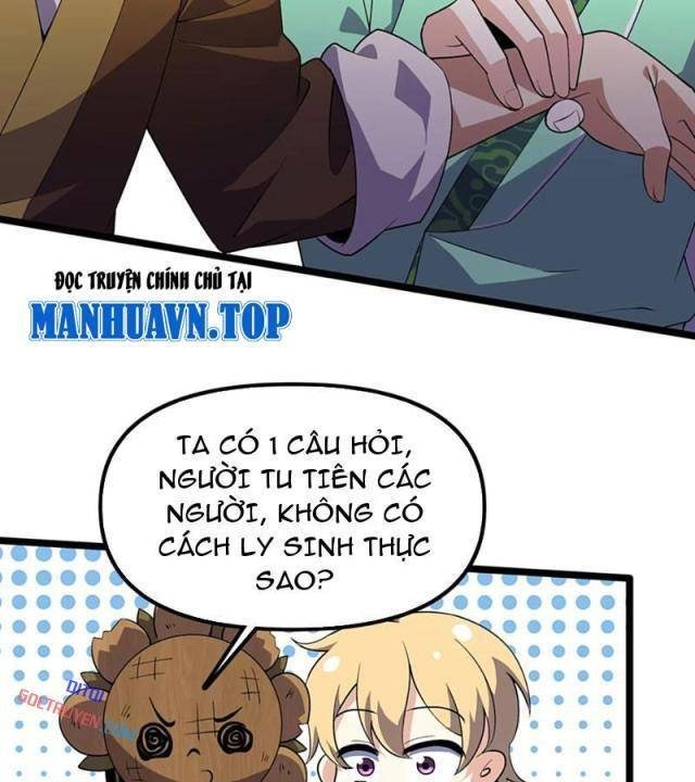 Xuyên Không Đến Thế Giới Tu Chân, Ta Vậy Mà Kích Hoạt Được Hệ Thống Plants vs Zombie - Page 4