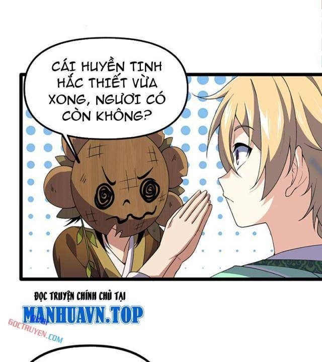 Xuyên Không Đến Thế Giới Tu Chân, Ta Vậy Mà Kích Hoạt Được Hệ Thống Plants vs Zombie - Page 18