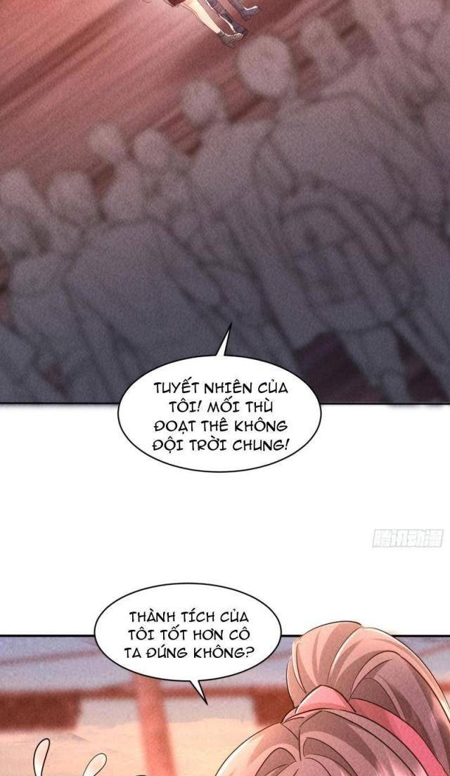 Thần Cấp Ngự Thú: Ta Khế Ước Nữ Thần Vô Hạn - Page 28