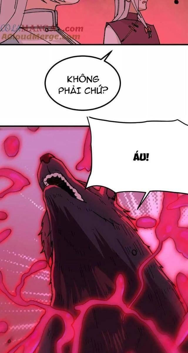 Vật Lý Tu Tiên Hai Vạn Năm - Page 8