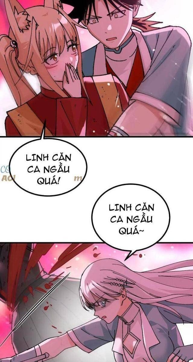 Vật Lý Tu Tiên Hai Vạn Năm - Page 38