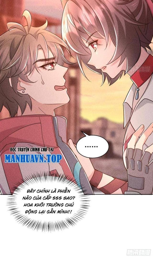 Thần Cấp Ngự Thú: Ta Khế Ước Nữ Thần Vô Hạn - Page 30