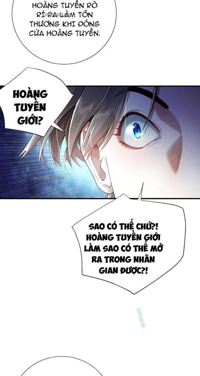 Bói Toán Mà Thôi, Cửu Vĩ Yêu Đế Sao Lại Thành Nương Tử Ta?! - Page 5