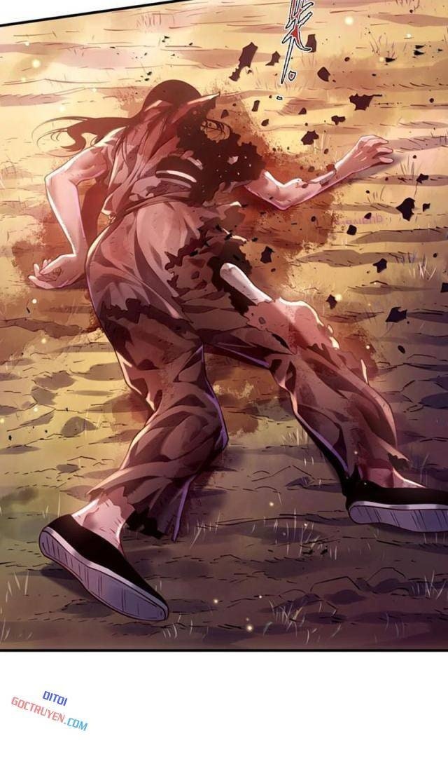 Bói Toán Mà Thôi, Cửu Vĩ Yêu Đế Sao Lại Thành Nương Tử Ta?! - Page 20