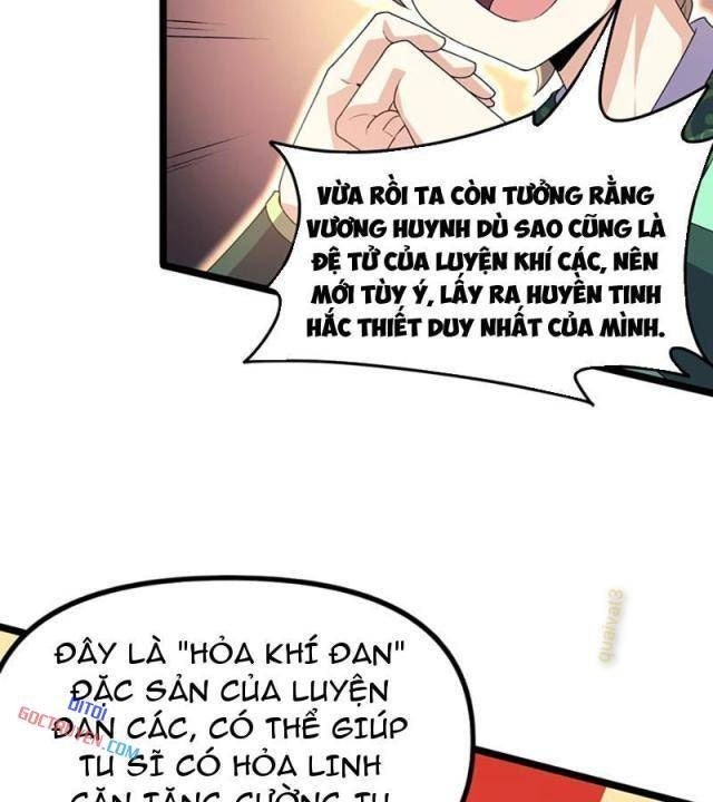 Xuyên Không Đến Thế Giới Tu Chân, Ta Vậy Mà Kích Hoạt Được Hệ Thống Plants vs Zombie - Page 26