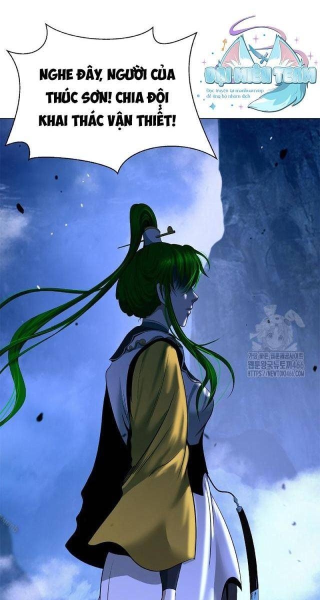 Lãng Tiên Kỳ Đàm - Page 61