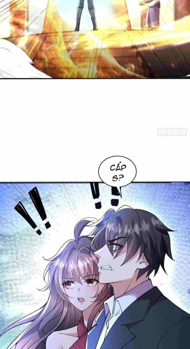 Thần Cấp Ngự Thú: Ta Khế Ước Nữ Thần Vô Hạn - Page 16