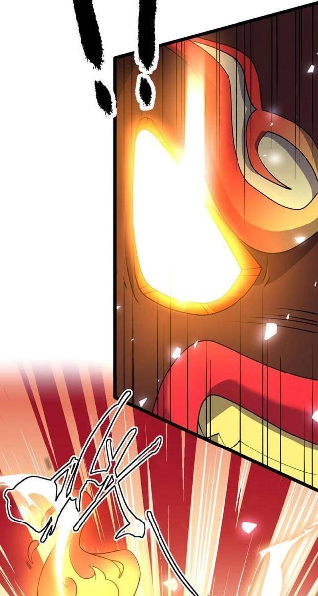 Xuyên Không Đến Thế Giới Tu Chân, Ta Vậy Mà Kích Hoạt Được Hệ Thống Plants vs Zombie - Page 48