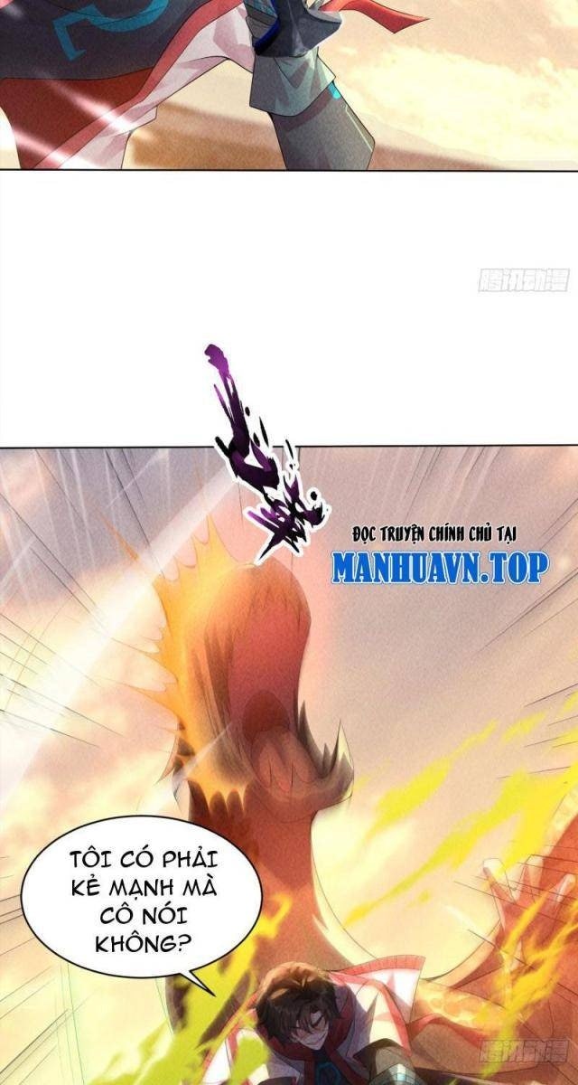 Thần Cấp Ngự Thú: Ta Khế Ước Nữ Thần Vô Hạn - Page 63