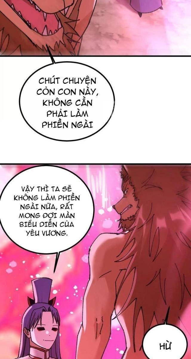 Vật Lý Tu Tiên Hai Vạn Năm - Page 31