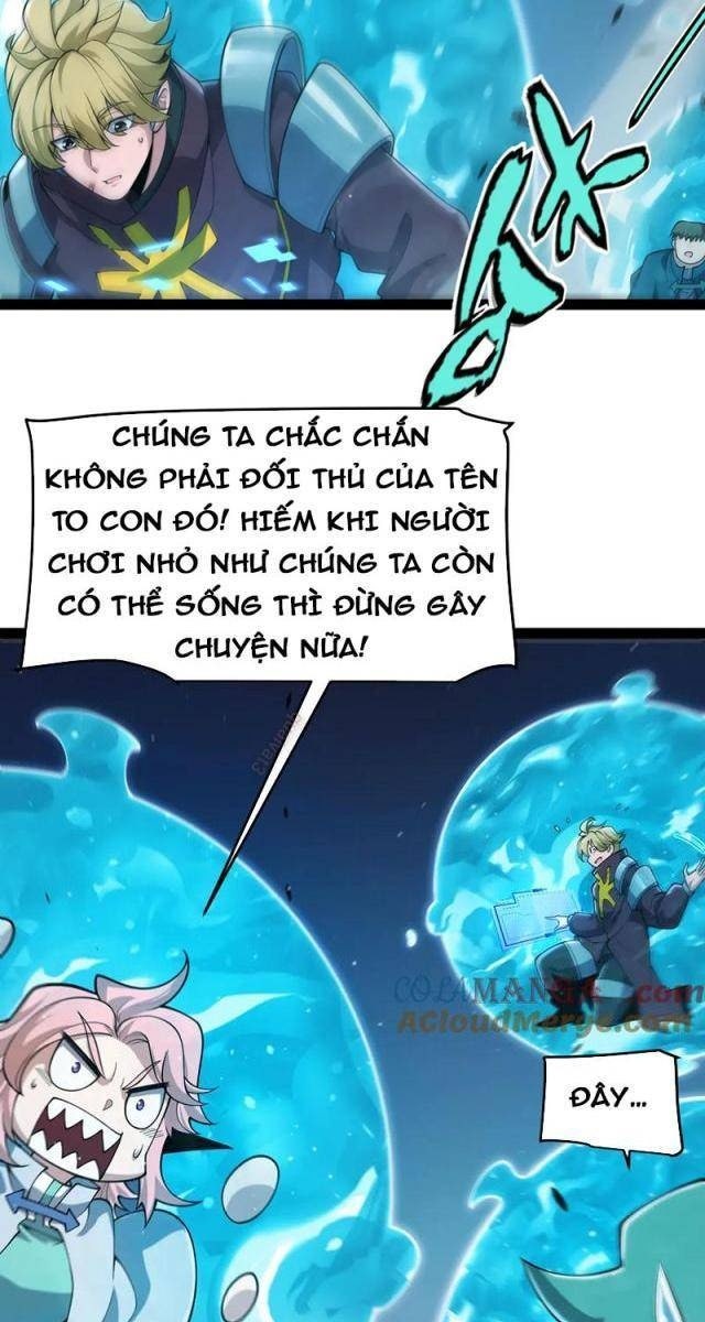 Tôi Đến Từ Thế Giới Trò Chơi - Page 95