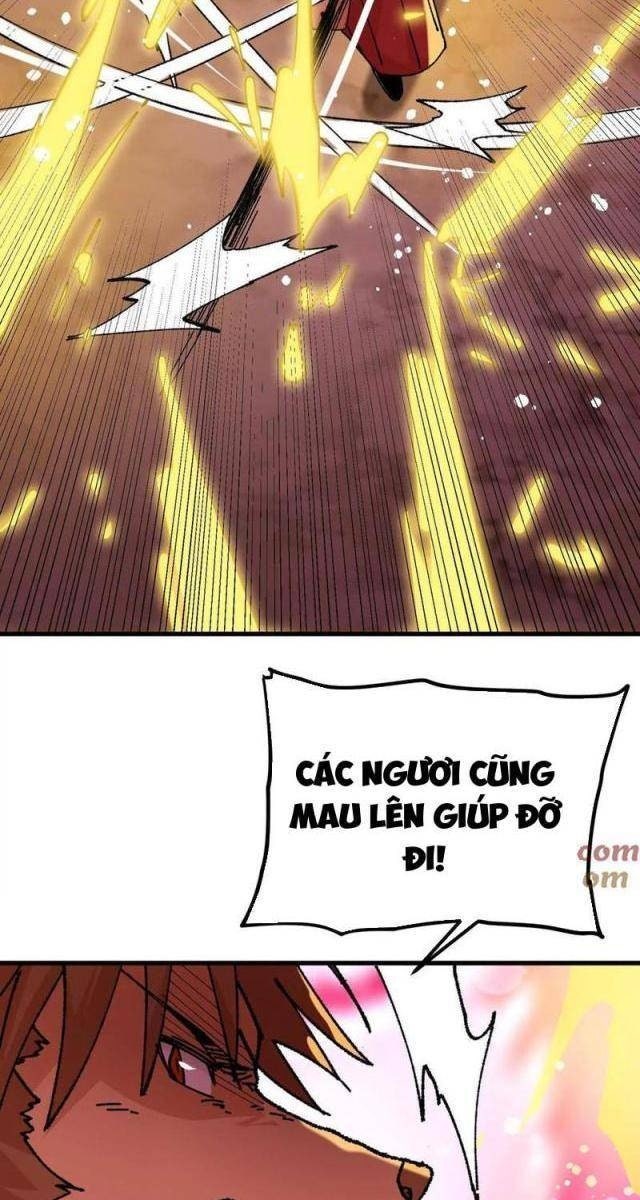 Vật Lý Tu Tiên Hai Vạn Năm - Page 20