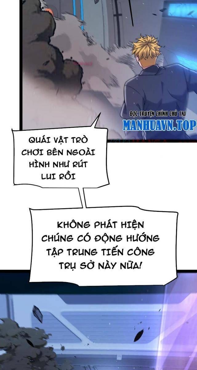 Tôi Đến Từ Thế Giới Trò Chơi - Page 22