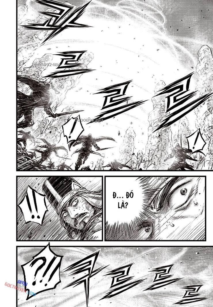 Hiệp Khách Giang Hồ - Page 20