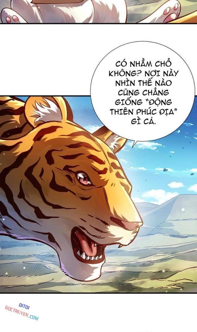 Bói Toán Mà Thôi, Cửu Vĩ Yêu Đế Sao Lại Thành Nương Tử Ta?! - Page 57