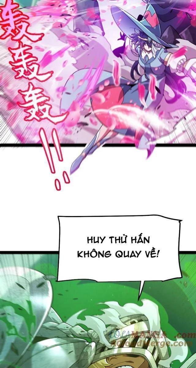 Tôi Đến Từ Thế Giới Trò Chơi - Page 71