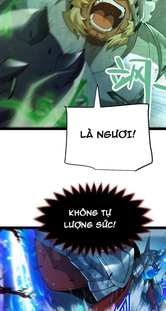 Tôi Đến Từ Thế Giới Trò Chơi - Page 72