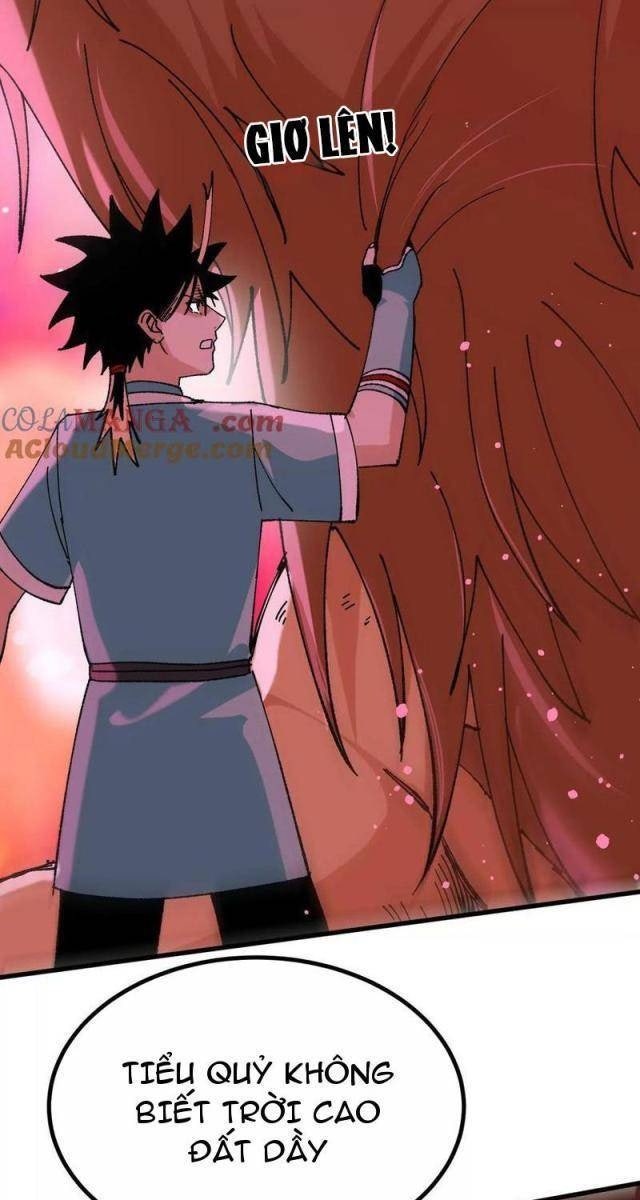 Vật Lý Tu Tiên Hai Vạn Năm - Page 85