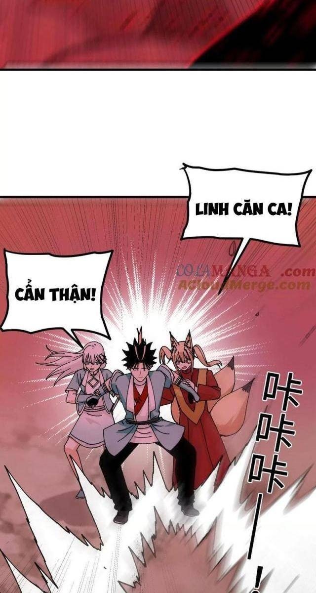 Vật Lý Tu Tiên Hai Vạn Năm - Page 44