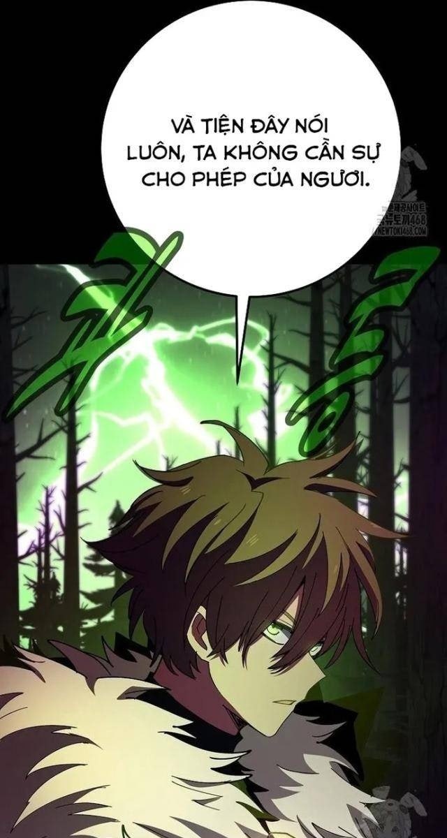 Trở Thành Nhân Viên Cho Các Vị Thần - Page 147