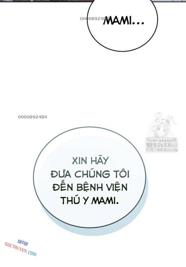 Xin Chào! Bác Sĩ Thú Y - Page 4