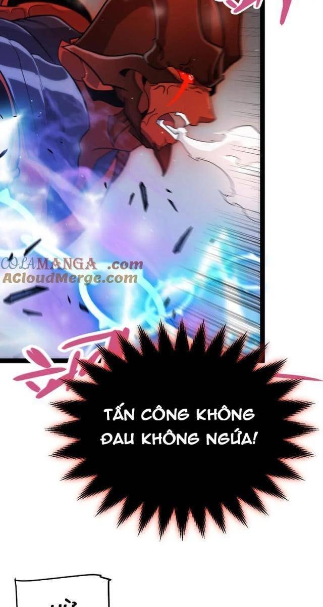 Tôi Đến Từ Thế Giới Trò Chơi - Page 10