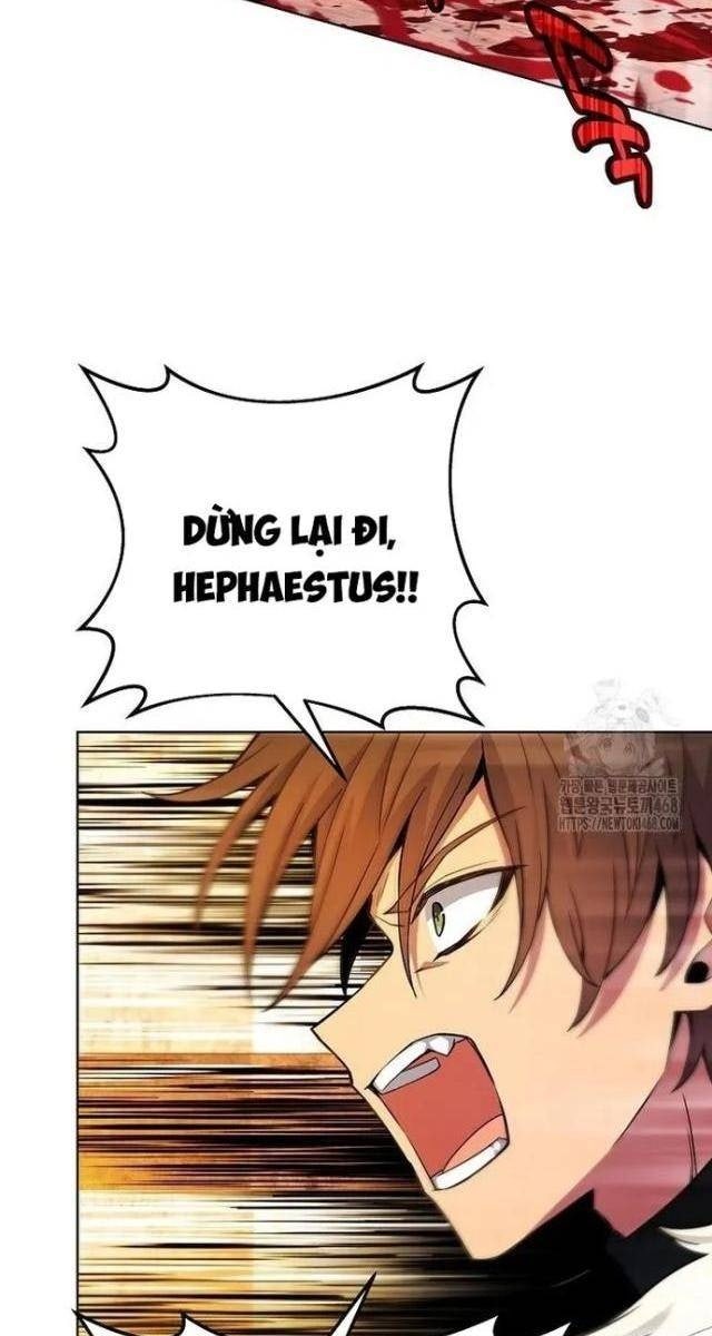 Trở Thành Nhân Viên Cho Các Vị Thần - Page 76